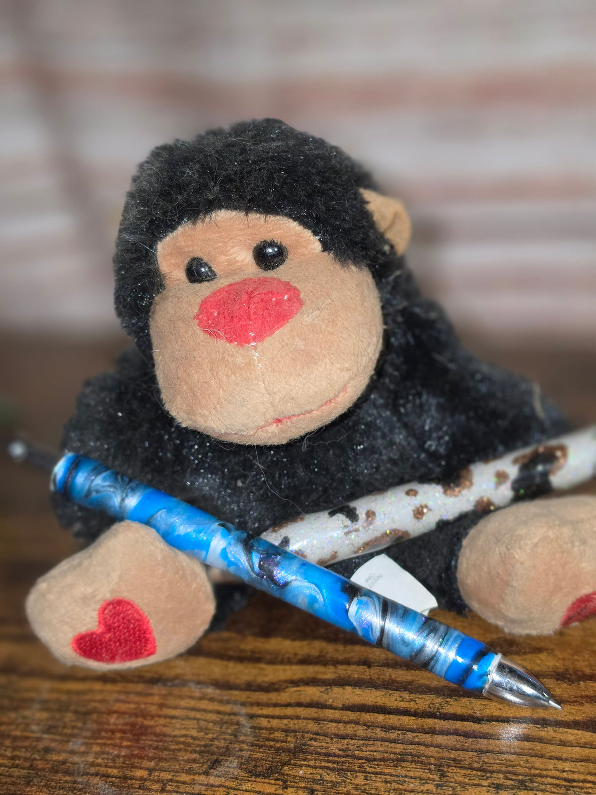 Custom Pen